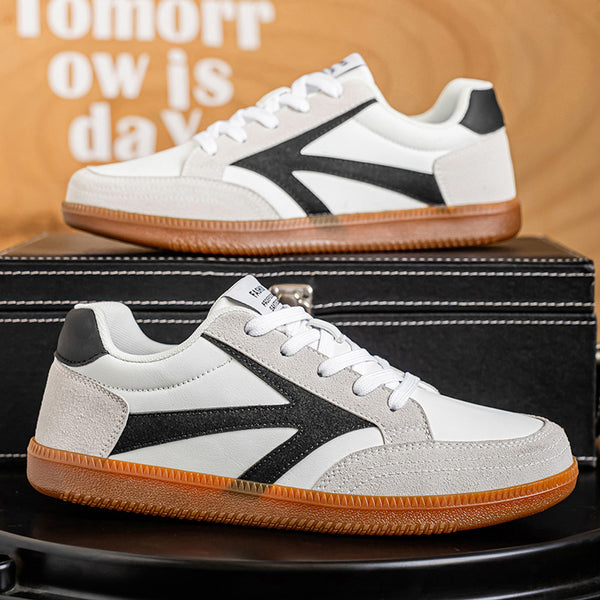 MEN'S RETRO TRAINER CASUAL SPORTS SHOES