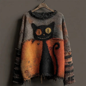 Womens casual winter faux-fur hoodie with 3D pattern in various colors