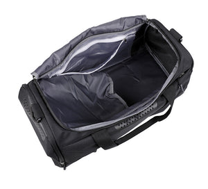 Large capacity dry wet separation gym bag in various colors
