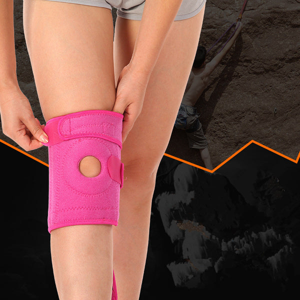 ANTI-SLIP SPORTS KNEEPADS
