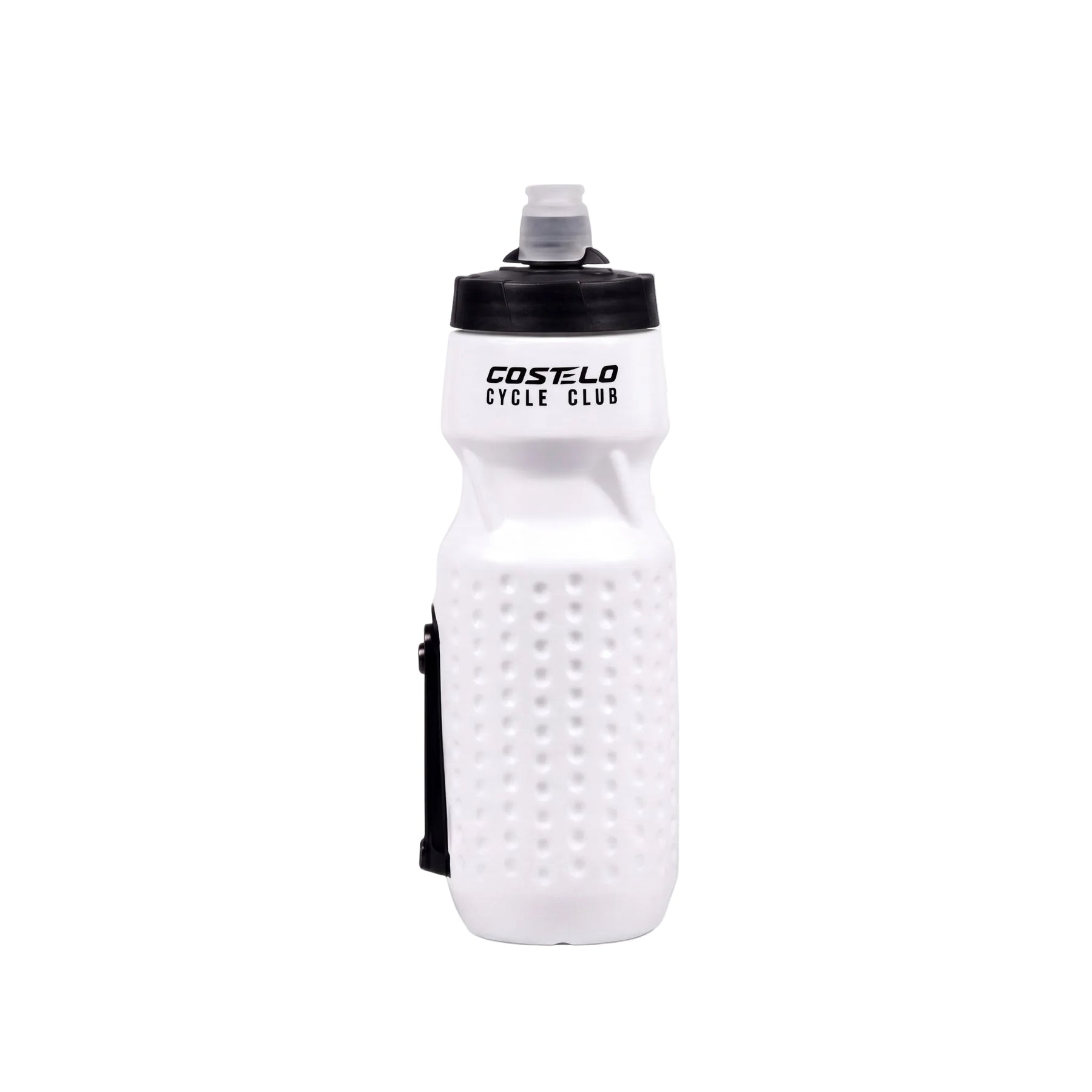 MAGNETIC RIDING WATER BOTTLE