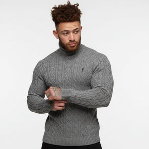 Doctor Muscle men's long sleeve fitness training top in various colors