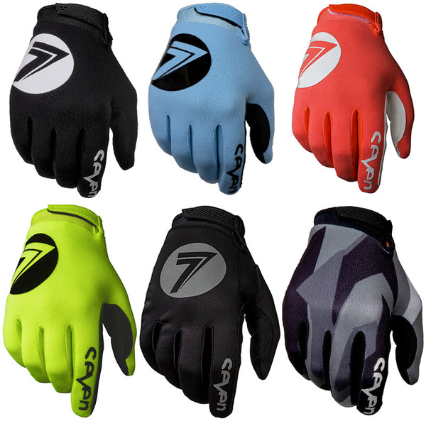 MOTORCYCLE CYCLING GLOVES