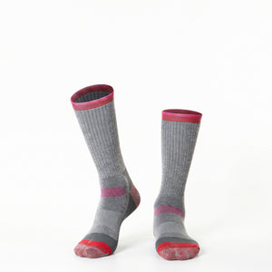 MERINO WOOL OUTDOOR SOCKS FOR MEN AND WOMEN
