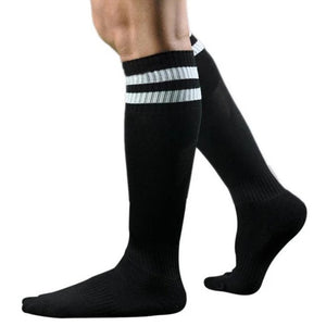 Football training sock in various colors