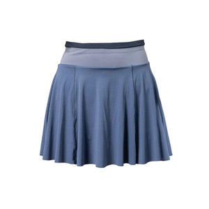 Women’s high waist tennis skort with phone pocket in multiple colors