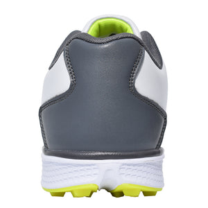Waterproof men's lightweight athletic sneakers in various colors and sizes