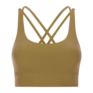 Shinbene tie dye sports bra in multiple colors for women fitness and yoga
