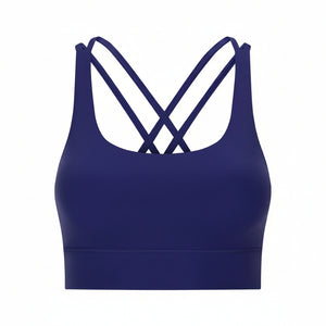 Shinbene tie dye sports bra in multiple colors for women fitness and yoga