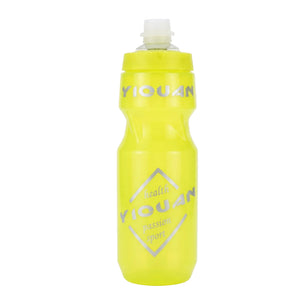 CYCLING SPORTS WATER BOTTLE WITH DUST COVER 710ML