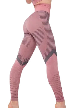 Super Sculpt Workout Set in various colors including black, green, pink, and red