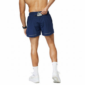 Quick dry training basketball sports shorts in various colors