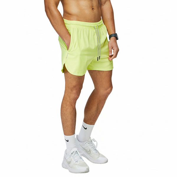 QUICK DRY TRAINING BASKETBALL SPORTS SHORTS