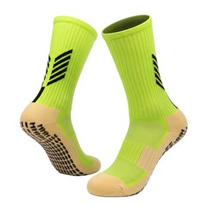 MEN'S THICKENED MID-CALF SPORTS SOCKS