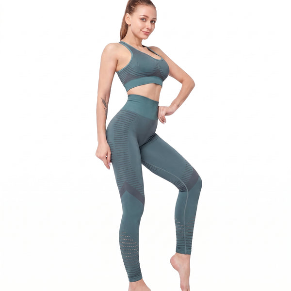 SUPER SCULPT WORKOUT SET