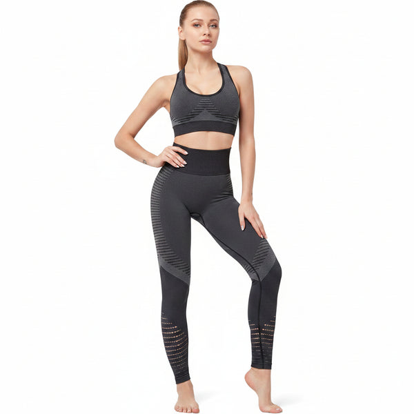 SUPER SCULPT WORKOUT SET