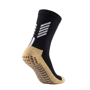 MEN'S THICKENED MID-CALF SPORTS SOCKS