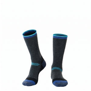 MERINO WOOL OUTDOOR SOCKS FOR MEN AND WOMEN