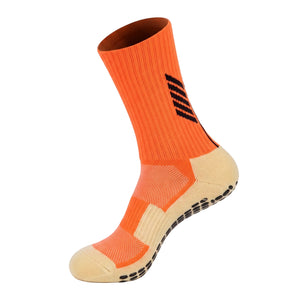 MEN'S THICKENED MID-CALF SPORTS SOCKS