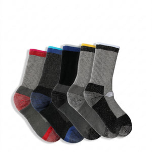 MERINO WOOL OUTDOOR SOCKS FOR MEN AND WOMEN