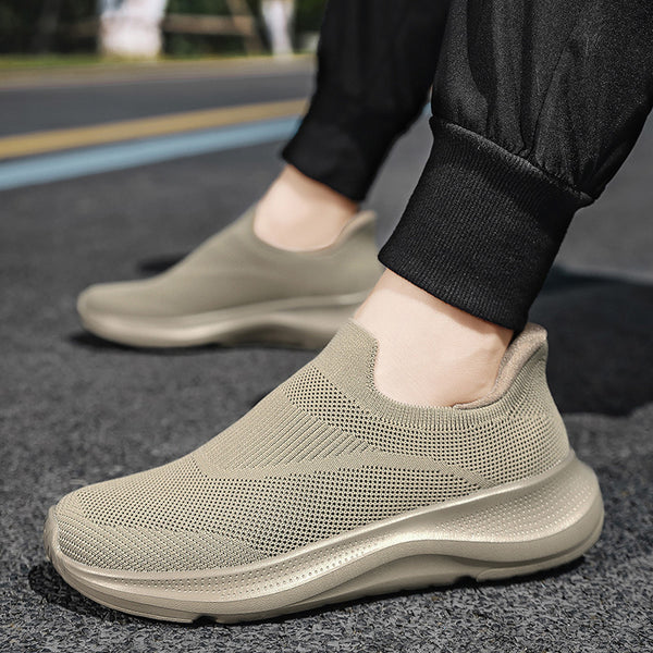 MEN'S BREATHABLE CASUAL SPORTS SHOES