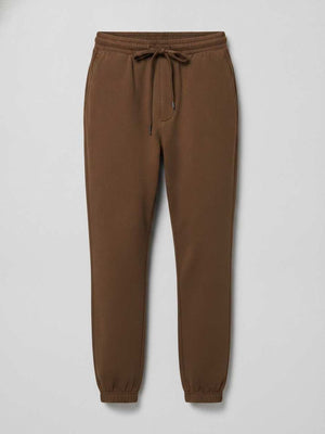 Men's high elasticity anti-wrinkle casual pants in tapered fit