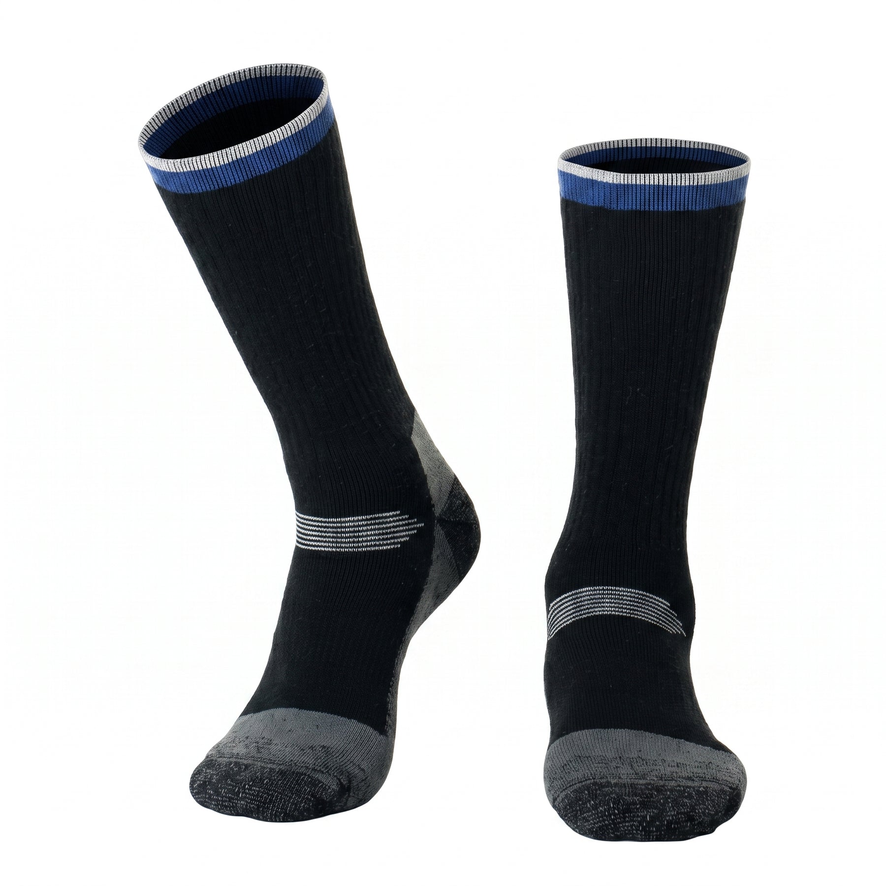 MERINO WOOL OUTDOOR SOCKS FOR MEN AND WOMEN