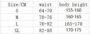 Women's black and green summer cycling shorts with silica gel pad