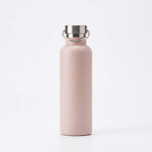 STAINLESS STEEL SPORTS WATER BOTTLE 750ML