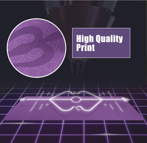 Non slip TPE yoga mat with position lines in various colors