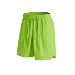 Men's lightweight casual sports shorts in various colors and relaxed fit