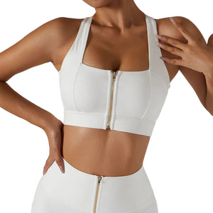 Seamless women's sports yoga set two pieces in various colors