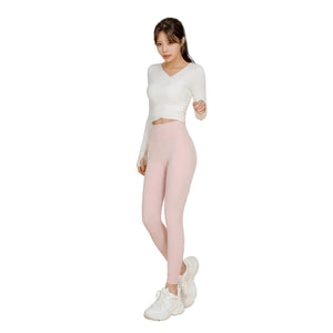 THREE-PIECE DANCE WORKOUT SET