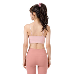THREE-PIECE DANCE WORKOUT SET