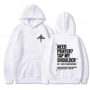 Men's casual hooded pullover sweatshirt in various colors and sizes