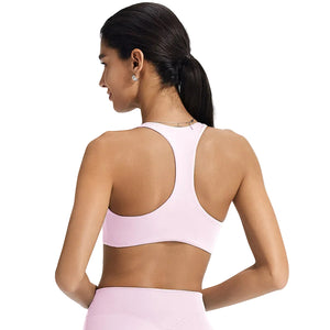 Push-up shock-proof yoga bra for women in multiple colors and sizes