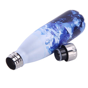 VACUUM INSULATED SPORTS WATER BOTTLE 500ML