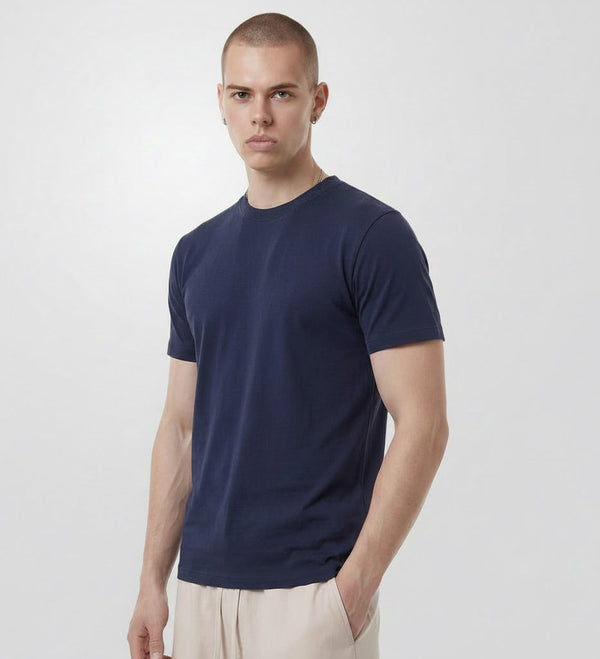 MEN'S SLIM-FIT OUTDOOR SPORTS T-SHIRT