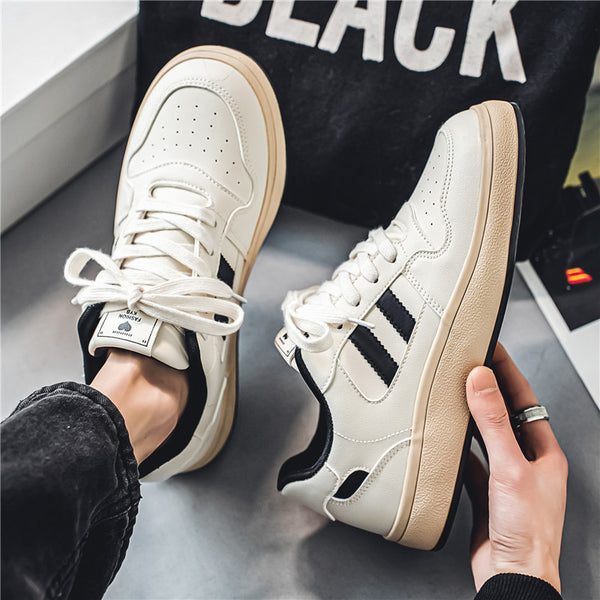 MEN'S HONG KONG STYLE CASUAL TRAINING SHOES