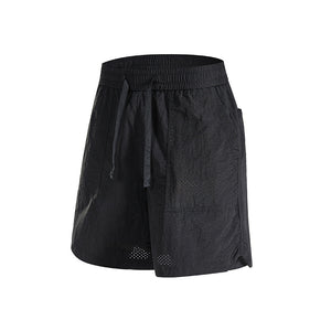 Men's lightweight casual sports shorts in various colors and relaxed fit