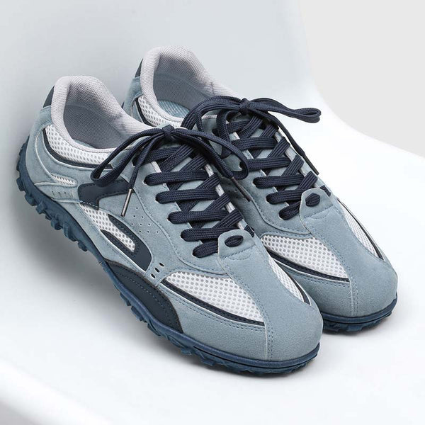MEN'S LOW PROFILE RUNNING TRAINERS SPRING 2026