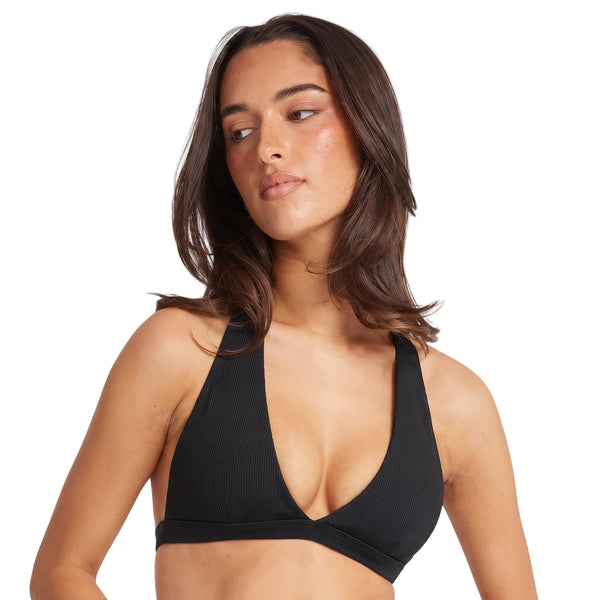 HALTER NECK SPORTS BRA FOR WOMEN