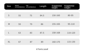 Three-piece dance workout set with long sleeves, pants, and tank top in multiple colors