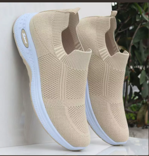 Men's breathable mesh casual summer shoes in various colors and sizes
