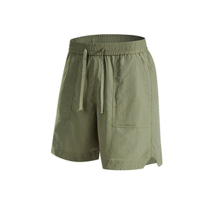 Men's lightweight casual sports shorts in various colors and relaxed fit