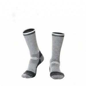 MERINO WOOL OUTDOOR SOCKS FOR MEN AND WOMEN