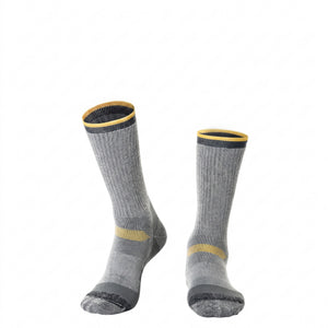 MERINO WOOL OUTDOOR SOCKS FOR MEN AND WOMEN