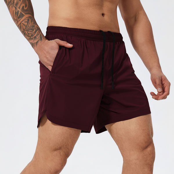 MEN'S BASKETBALL TENNIS RUNNING SHORTS