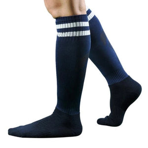 Football training sock in various colors