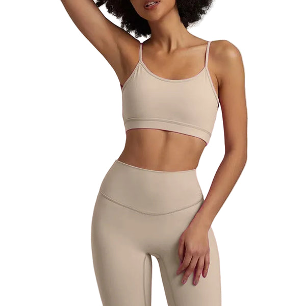 WOMEN'S QUICK DRYING SPORTS BRA